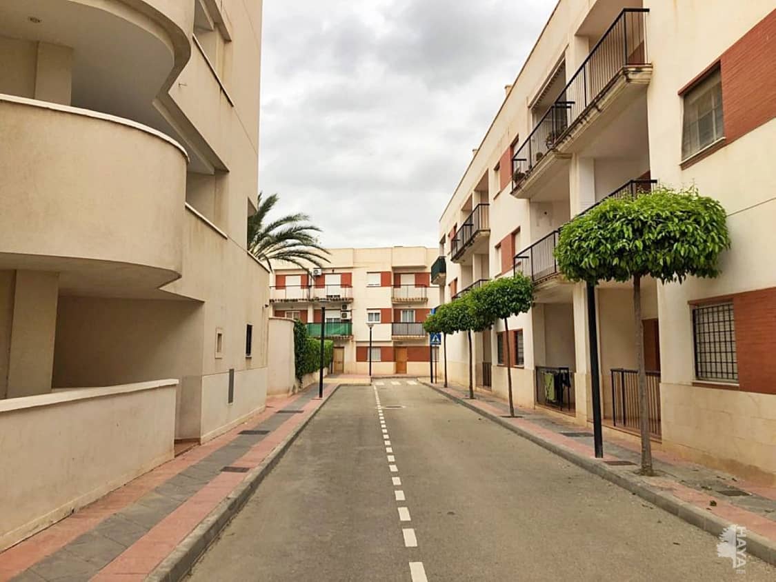 Venta de apartamento en Vera