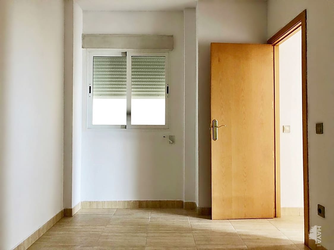 Venta de apartamento en Vera