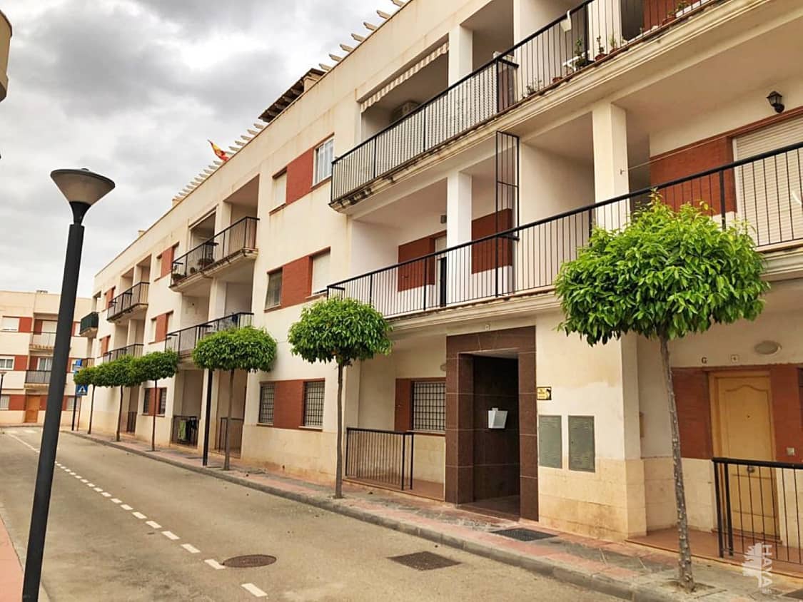 Venta de apartamento en Vera