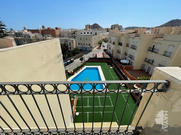 For sale of apartment in Vera