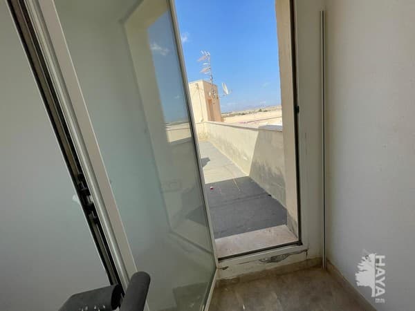 For sale of apartment in Vera