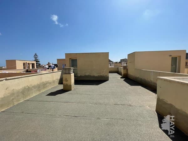 For sale of apartment in Vera