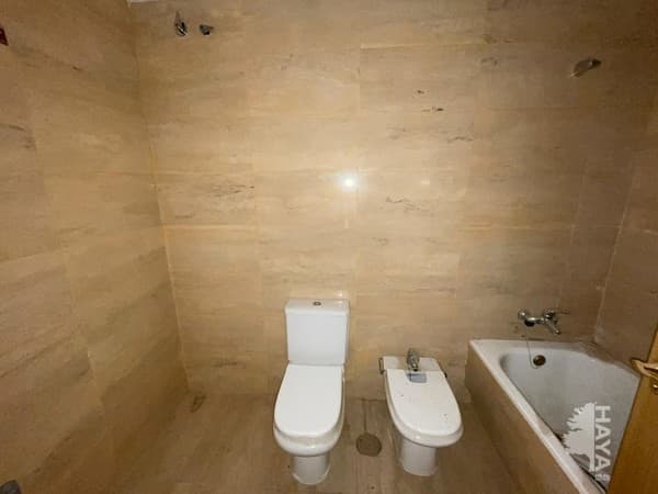 For sale of apartment in Vera