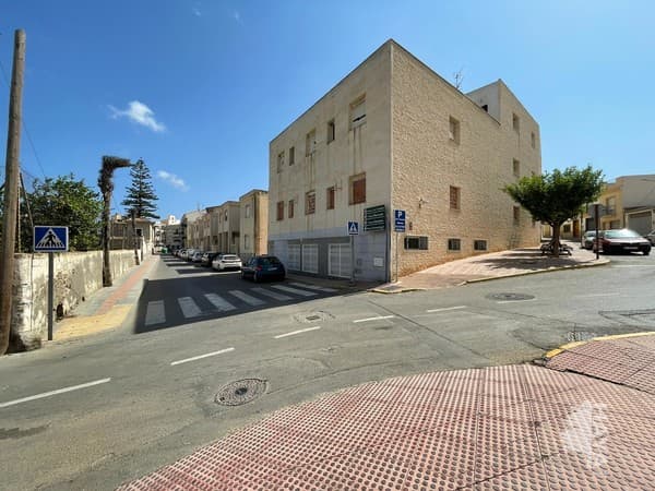 For sale of apartment in Vera