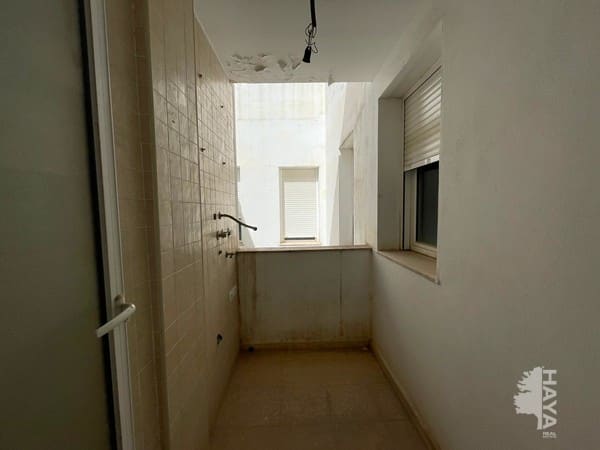 For sale of apartment in Vera