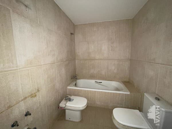 For sale of apartment in Vera