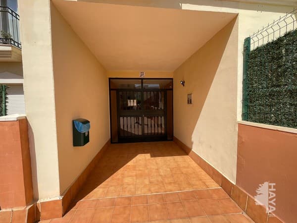 For sale of apartment in Vera