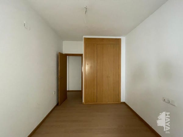 For sale of apartment in Vera