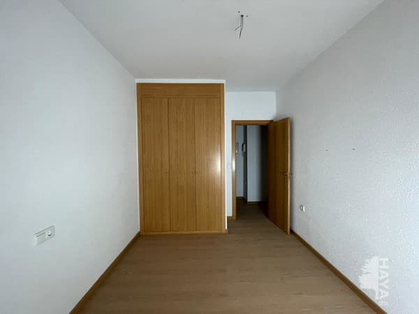 For sale of apartment in Vera