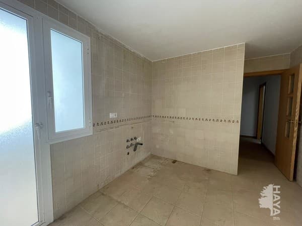 For sale of apartment in Vera