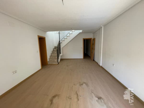 For sale of apartment in Vera