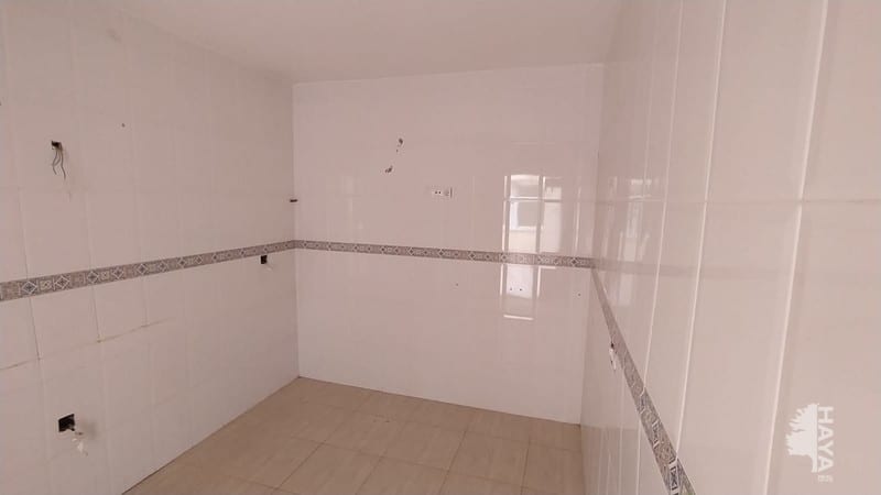 Venta de apartamento en Vera