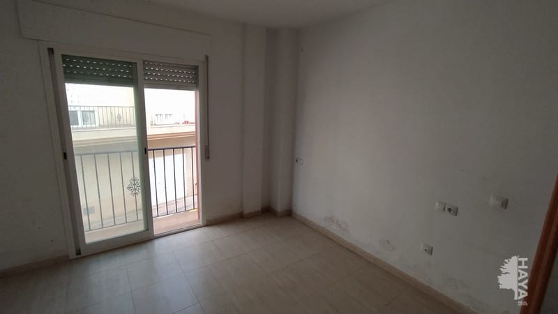 Venta de apartamento en Vera