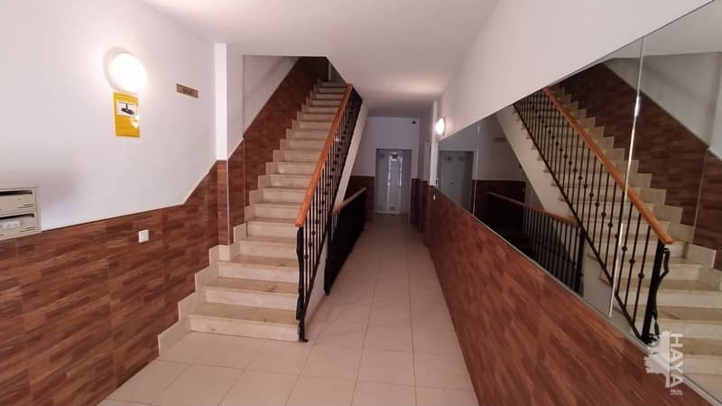 For sale of apartment in Vera