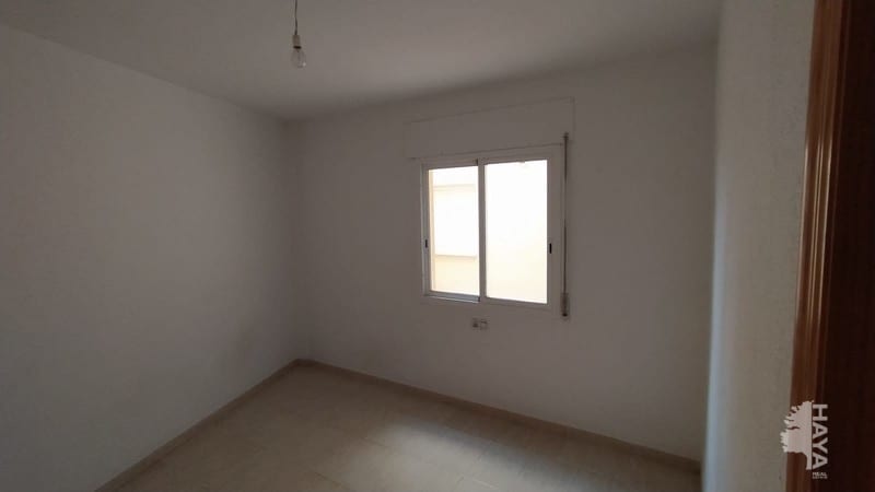 For sale of apartment in Vera