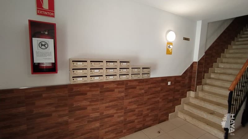 For sale of apartment in Vera
