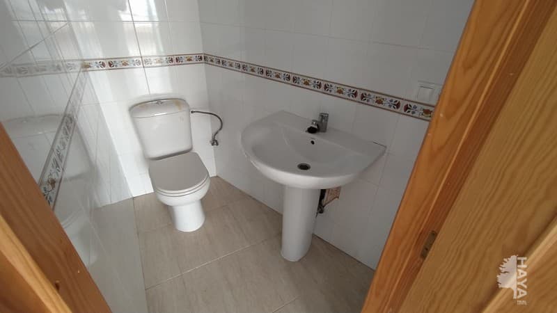 For sale of apartment in Vera