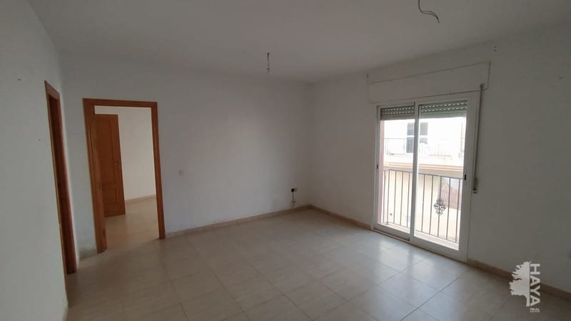 For sale of apartment in Vera