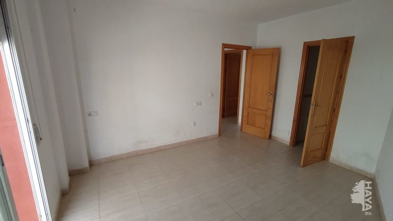 Venta de apartamento en Vera