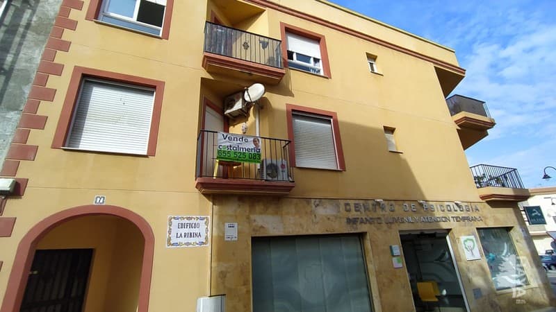 For sale of apartment in Vera