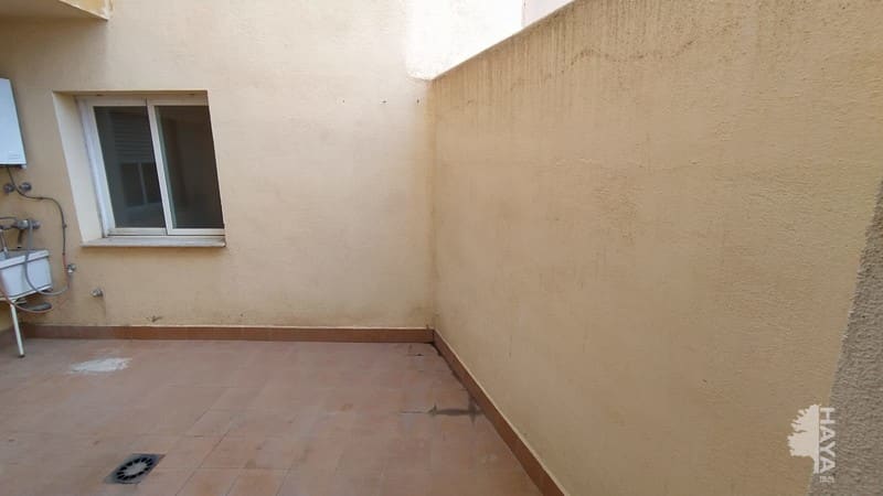 For sale of apartment in Vera