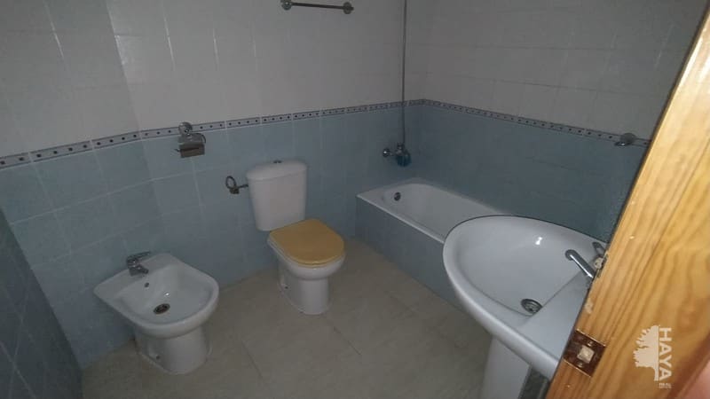 For sale of apartment in Vera