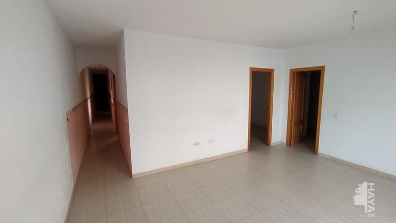 Venta de apartamento en Vera