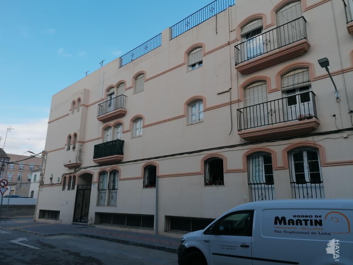 Venta de apartamento en Vera