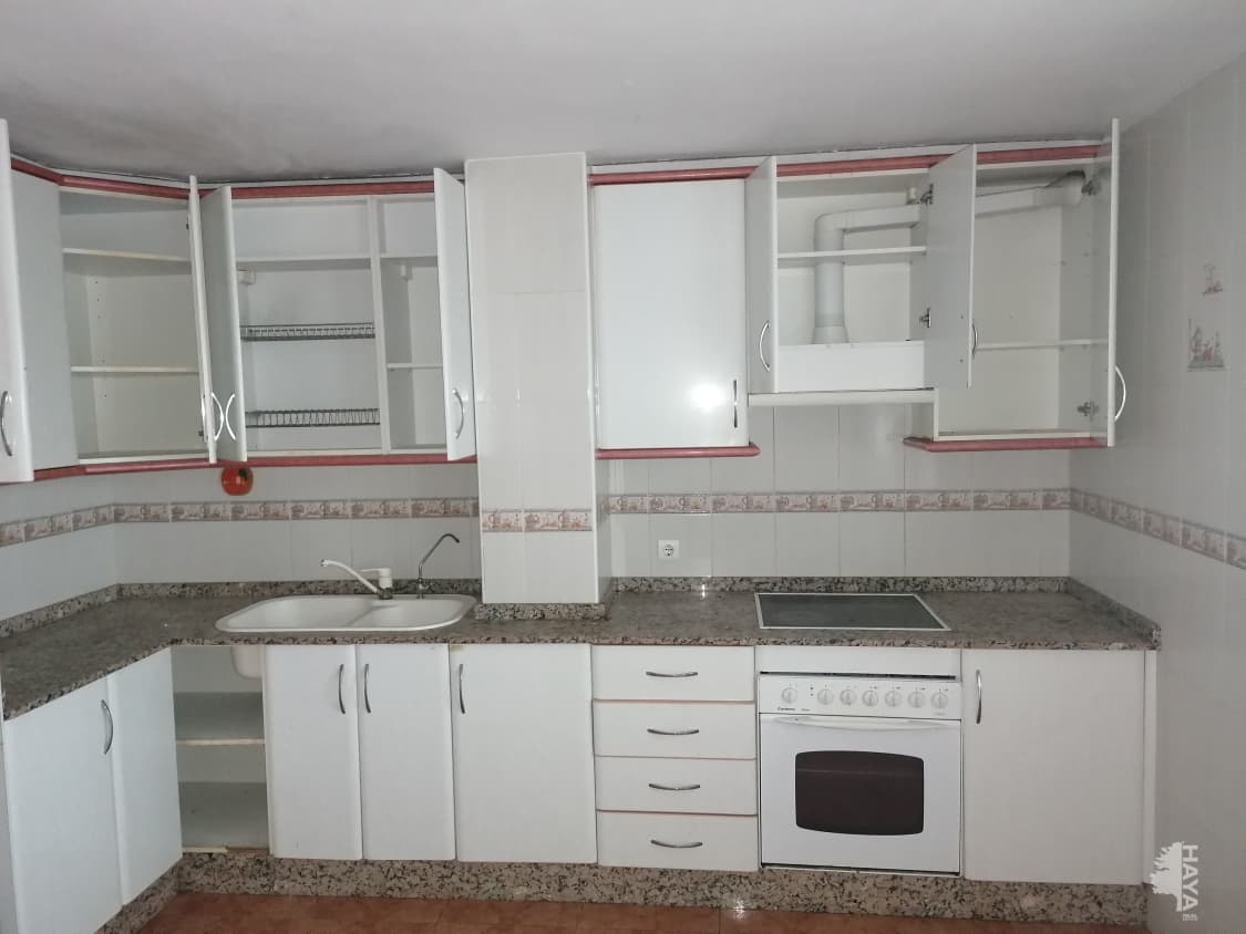 Venta de apartamento en Vera