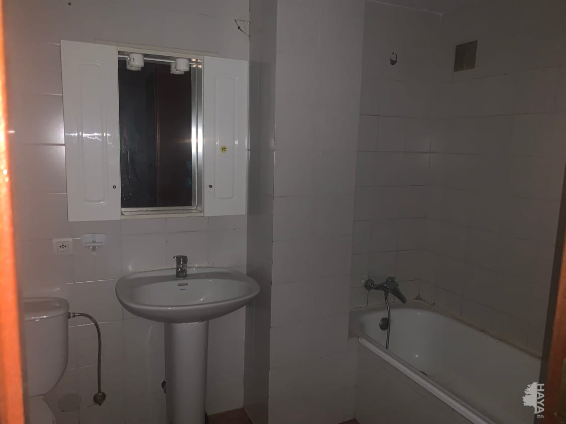 Venta de apartamento en Vera