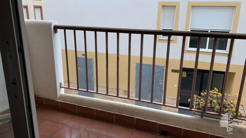 For sale of apartment in Vera