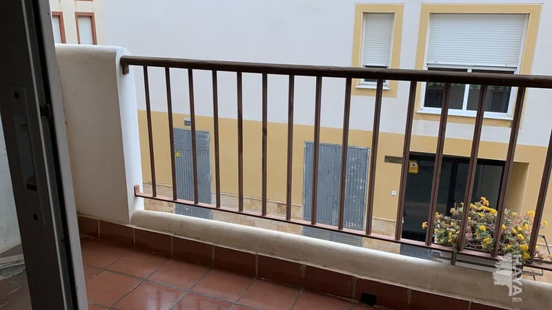 Venta de apartamento en Vera