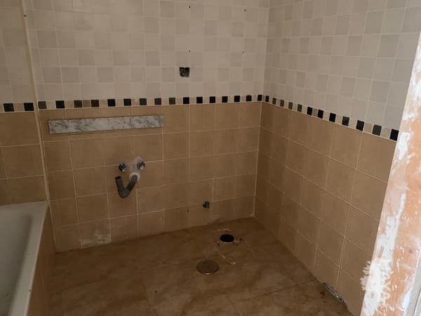 For sale of apartment in Vera