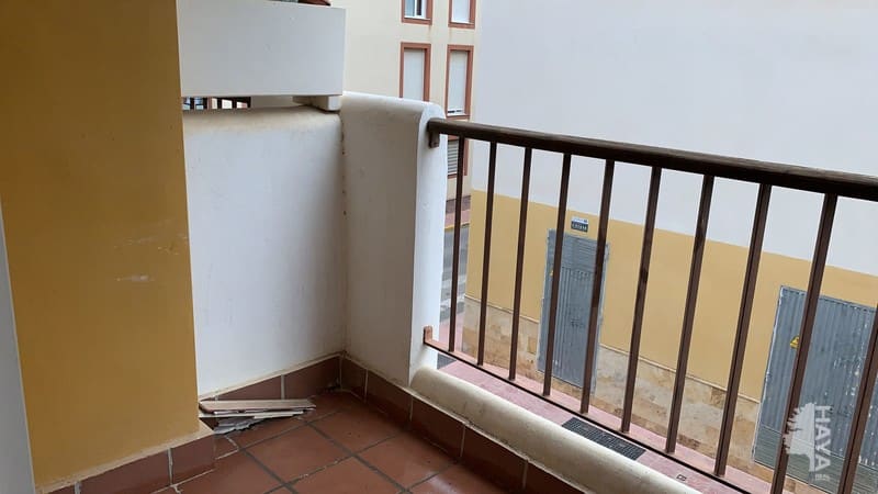For sale of apartment in Vera