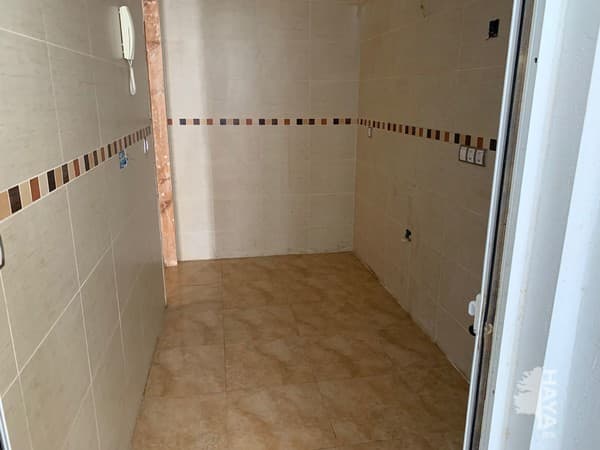 For sale of apartment in Vera