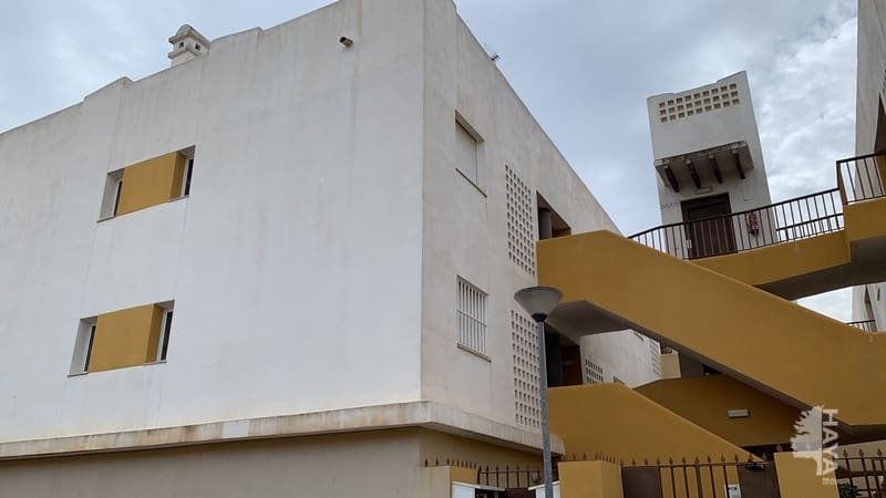 Venta de apartamento en Vera