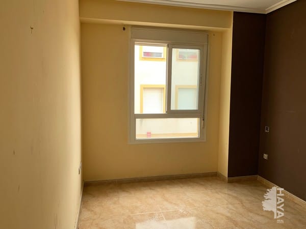 For sale of apartment in Vera