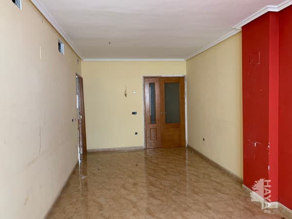 Venta de apartamento en Vera