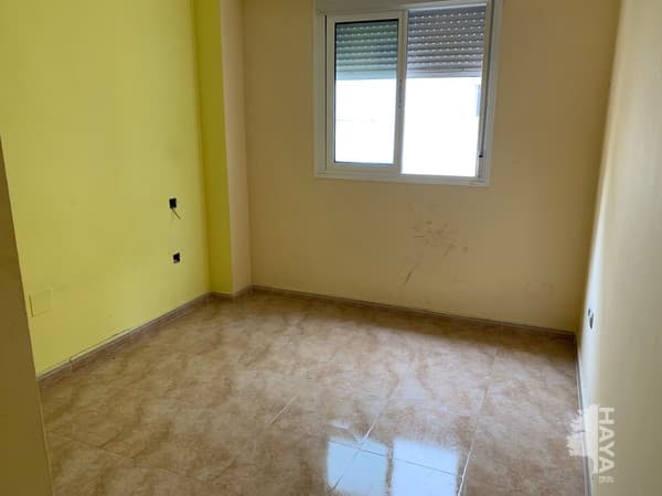 For sale of apartment in Vera