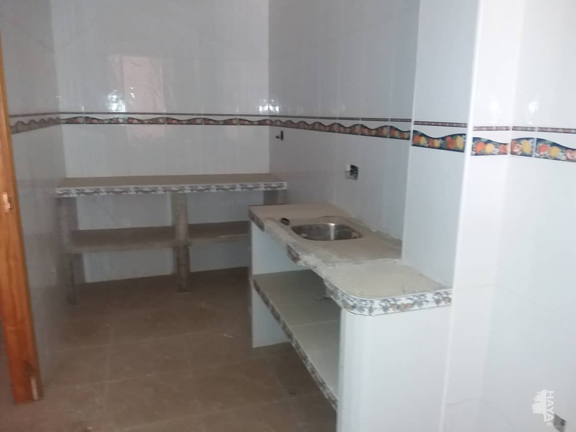 Venta de apartamento en Vera