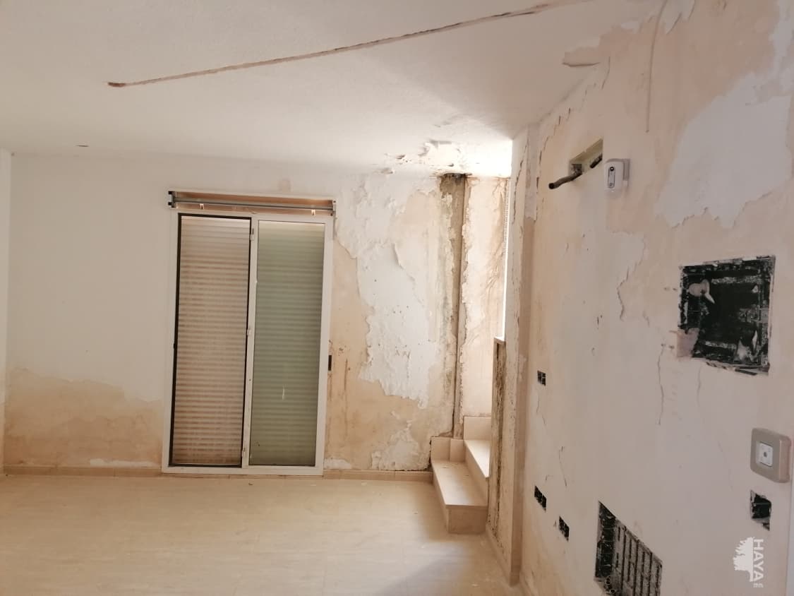 For sale of apartment in Vera
