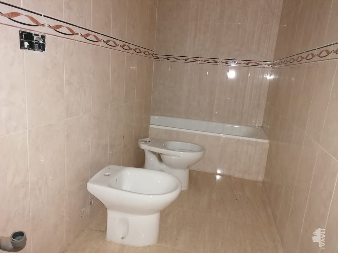 For sale of apartment in Vera