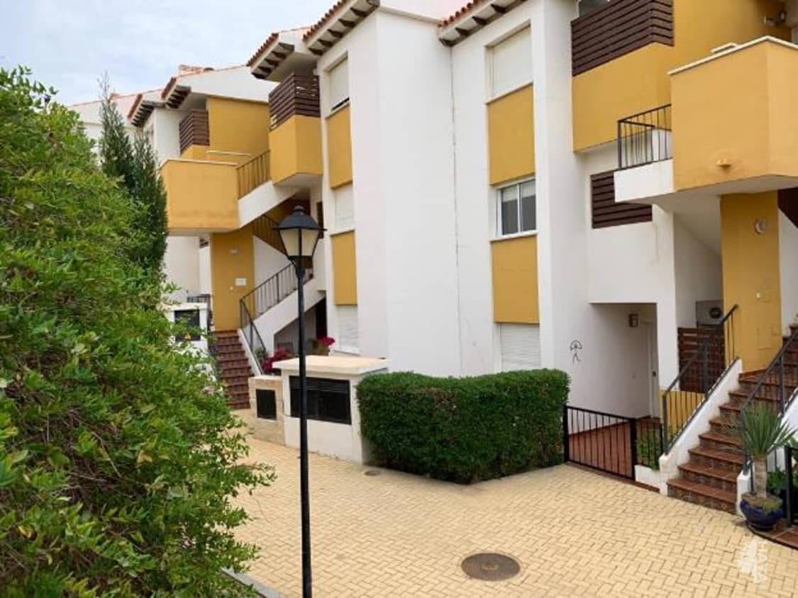 For sale of apartment in Vera