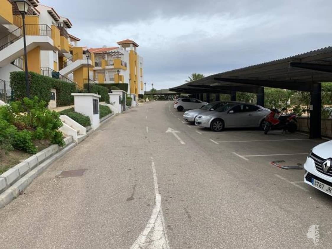 For sale of apartment in Vera