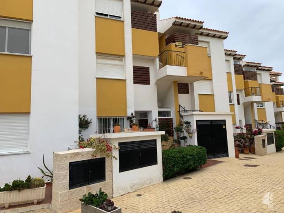 Venta de apartamento en Vera