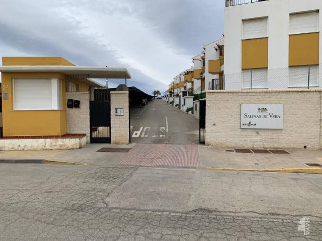 Venta de apartamento en Vera