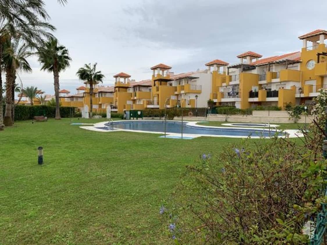 Venta de apartamento en Vera