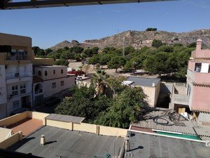 For sale of flat in Garrucha