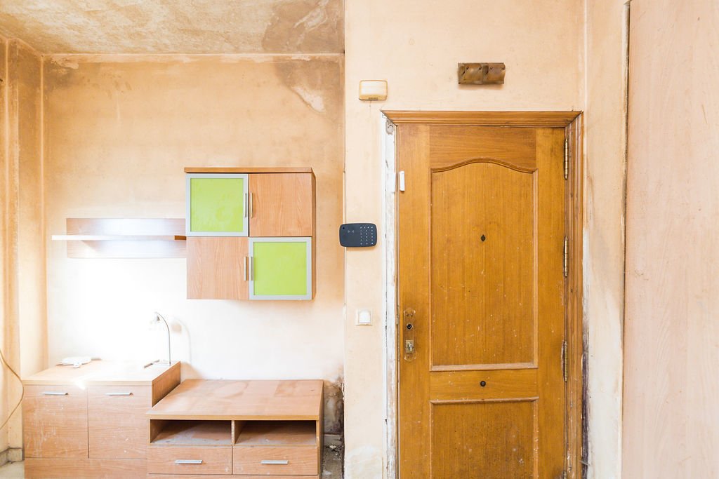 For sale of apartment in Garrucha