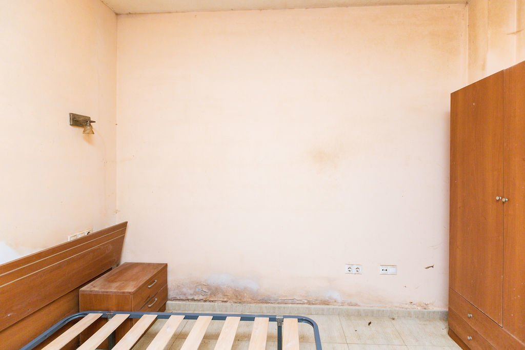 For sale of apartment in Garrucha